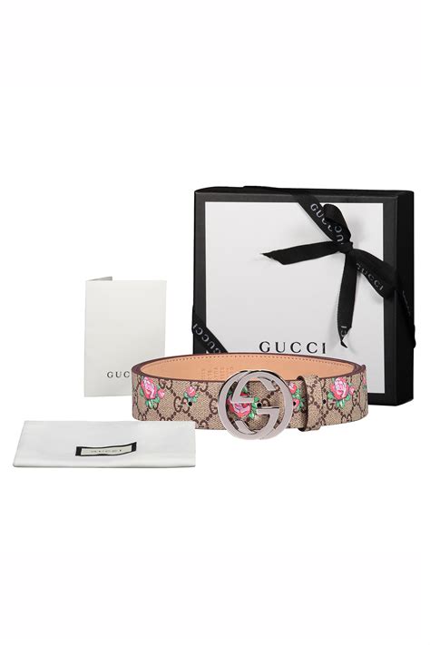 gucci riem heren zilver|Silver Gucci Belts for Men .